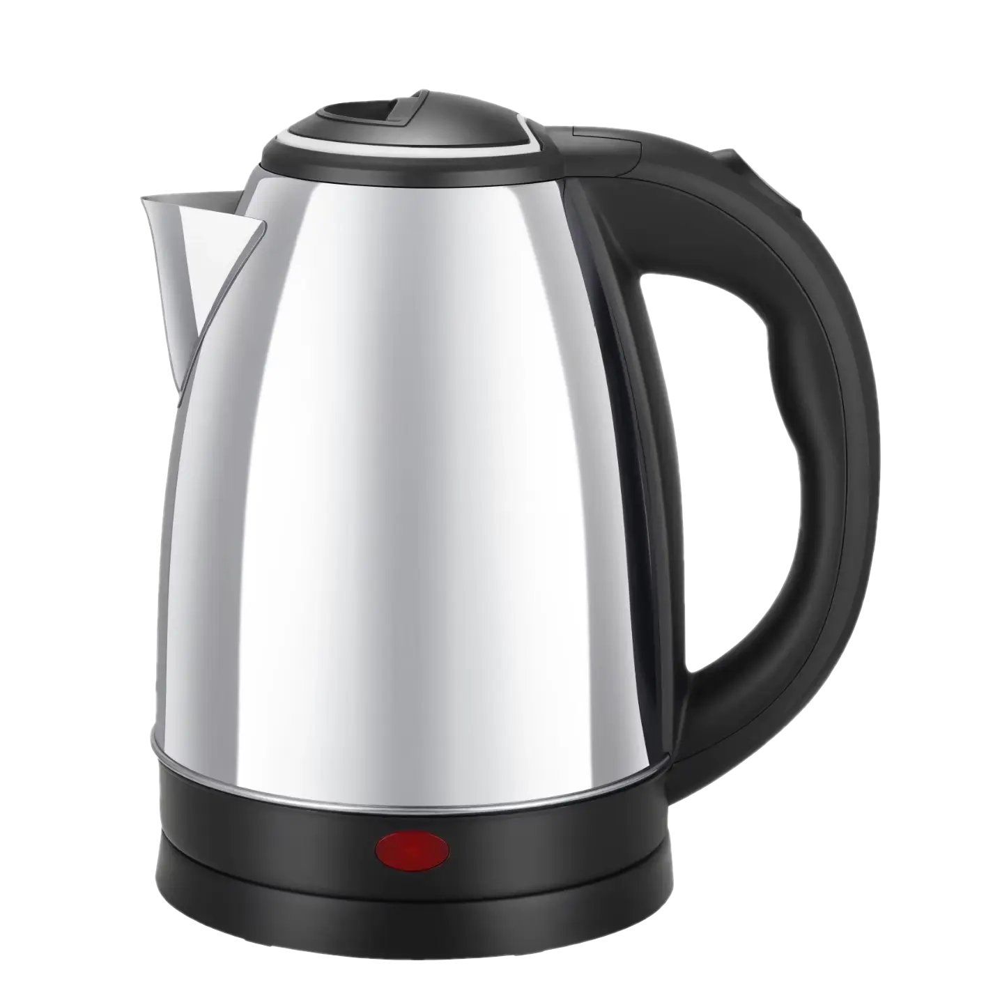 Steel Kettle